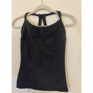 Prana Yoga Top